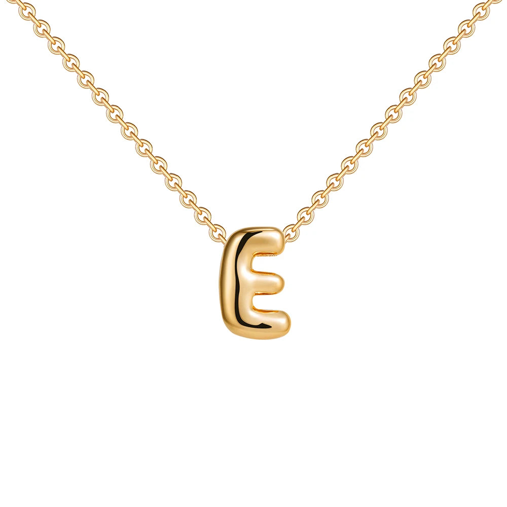 I Heart Me Necklace