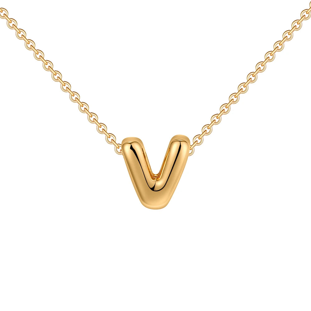 I Heart Me Necklace