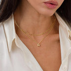 I Heart Me Necklace