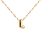 I Heart Me Necklace