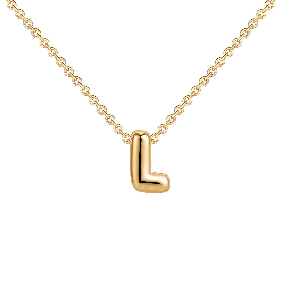 I Heart Me Necklace