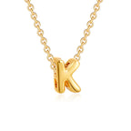 I Heart Me Necklace