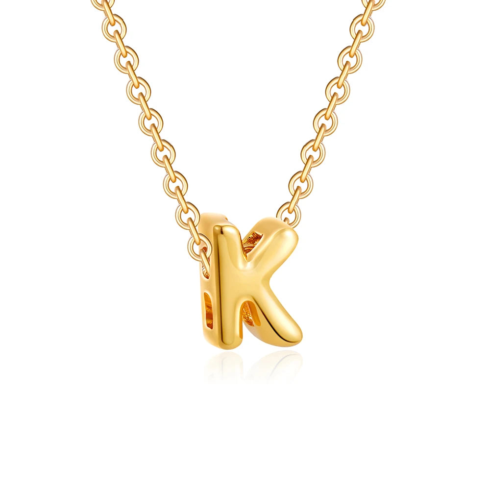 I Heart Me Necklace