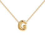 I Heart Me Necklace