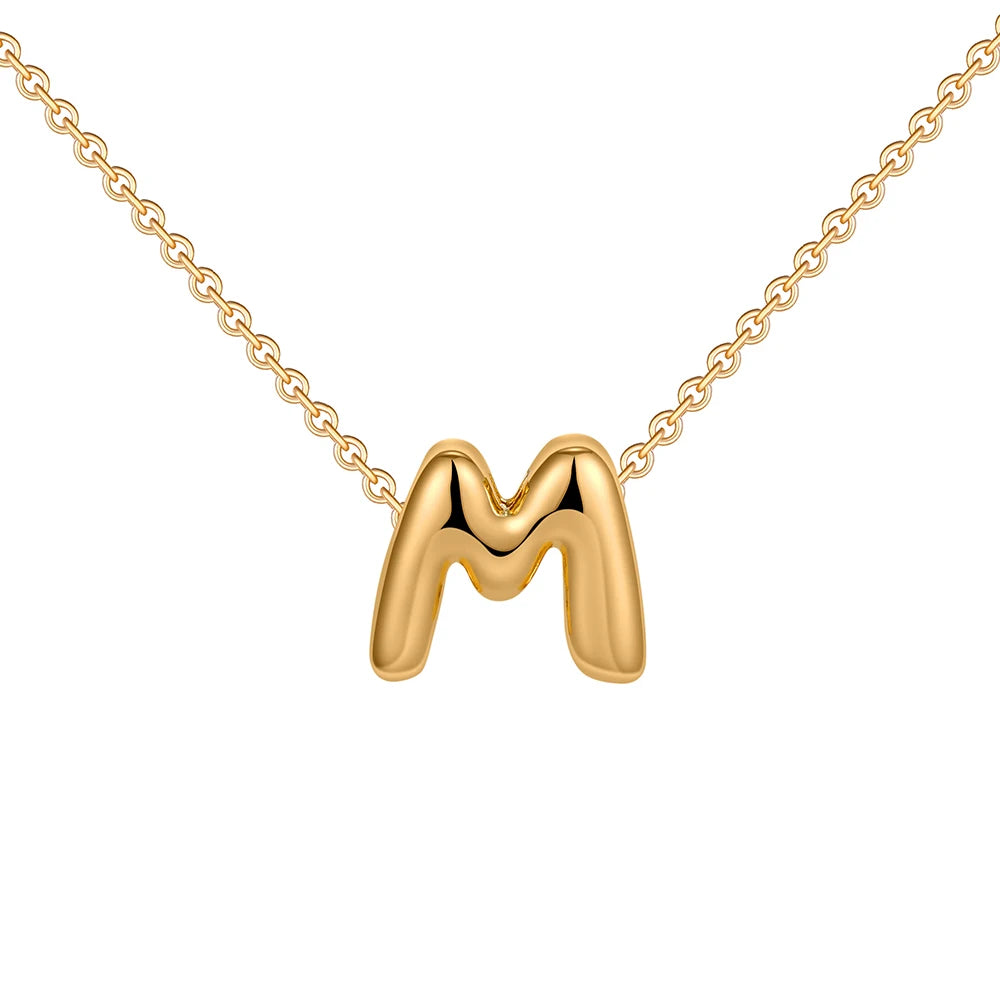 I Heart Me Necklace