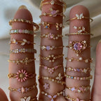 Vintage Rings
