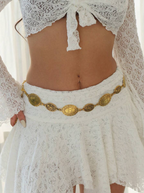 Solstice Waist Chain
