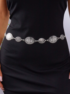 Solstice Waist Chain