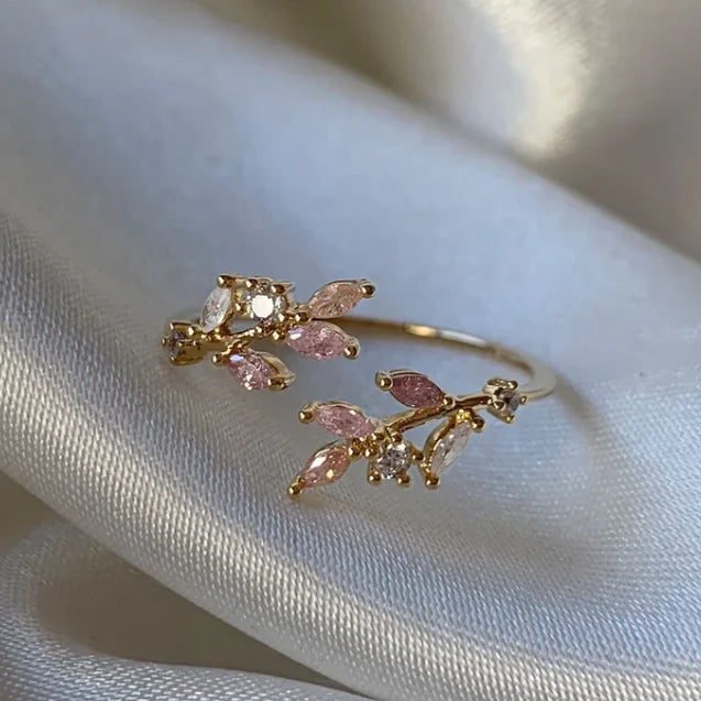 Vintage Rings