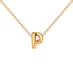 I Heart Me Necklace
