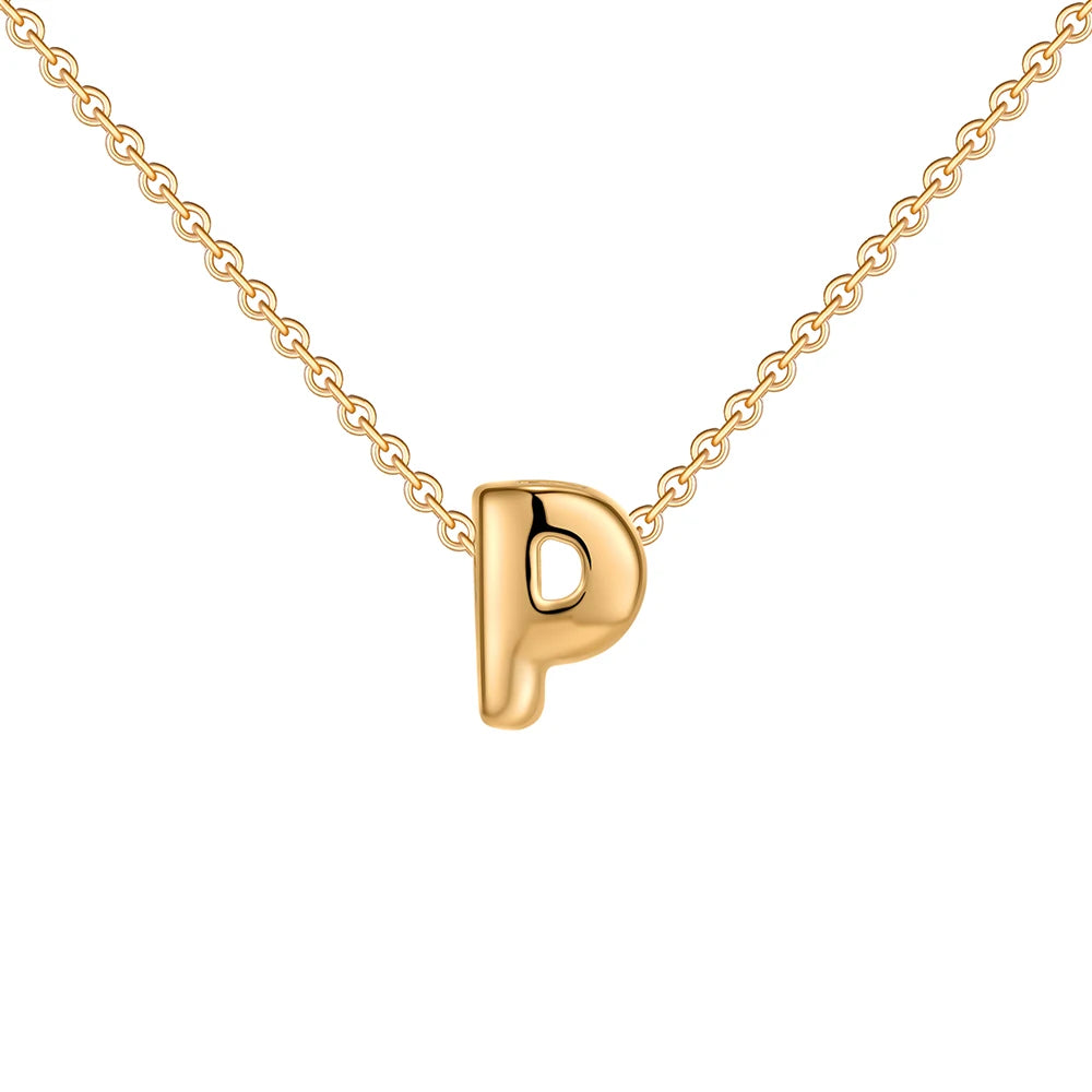 I Heart Me Necklace