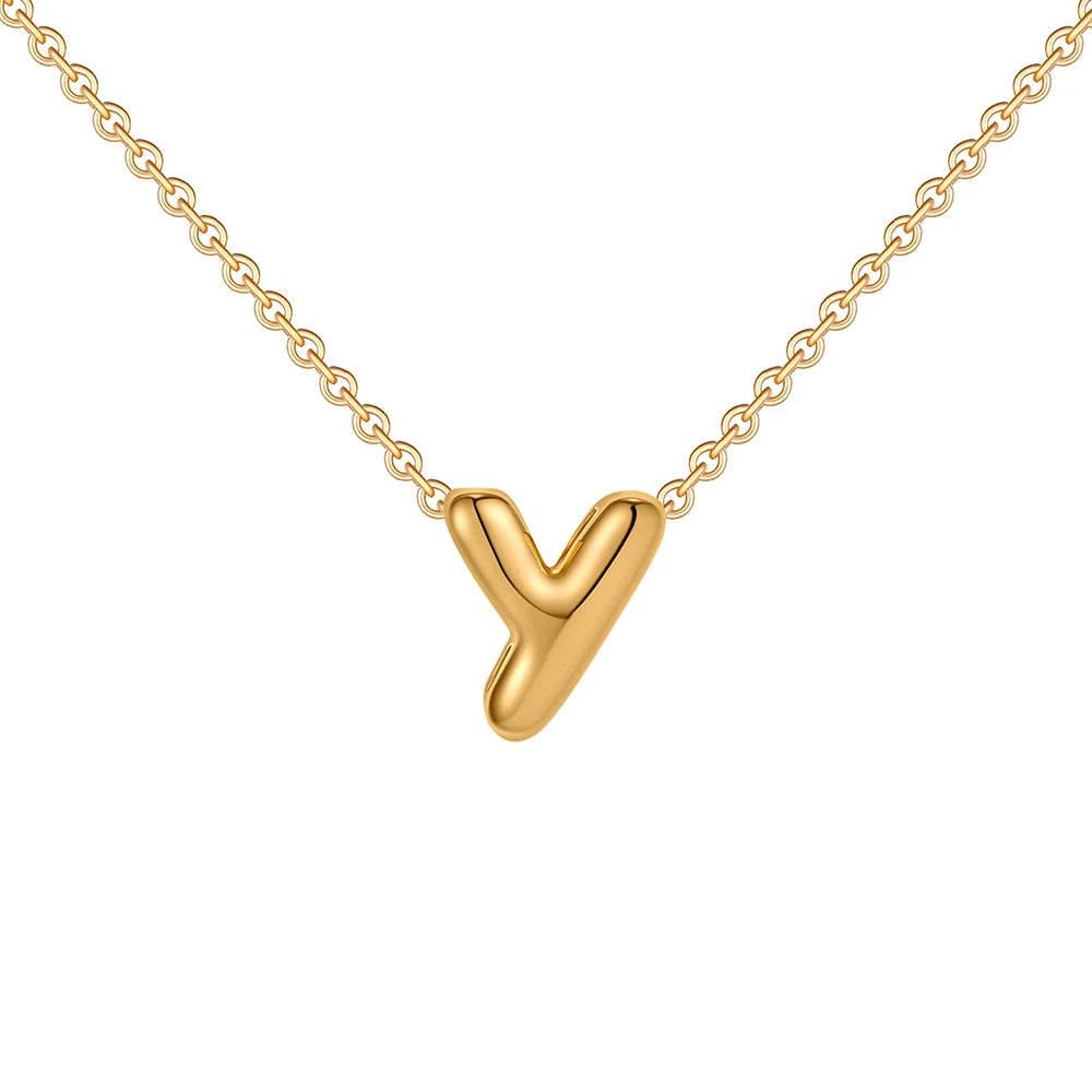 I Heart Me Necklace