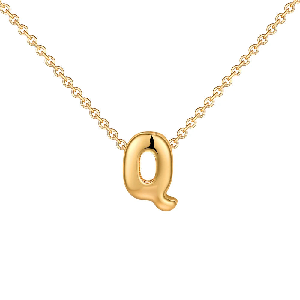 I Heart Me Necklace