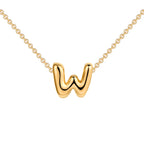 I Heart Me Necklace