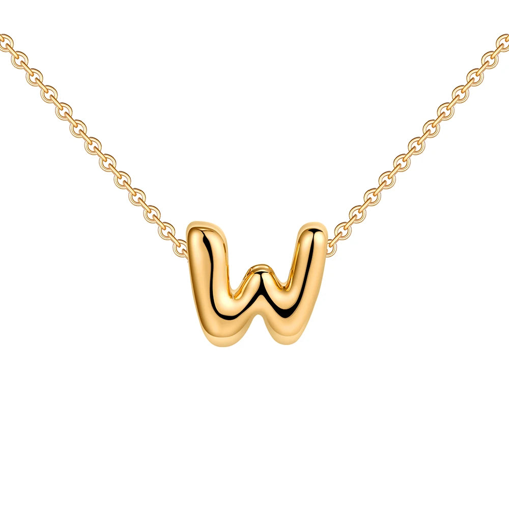 I Heart Me Necklace