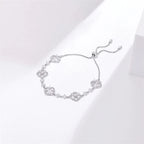 Cleef Clover Bracelet