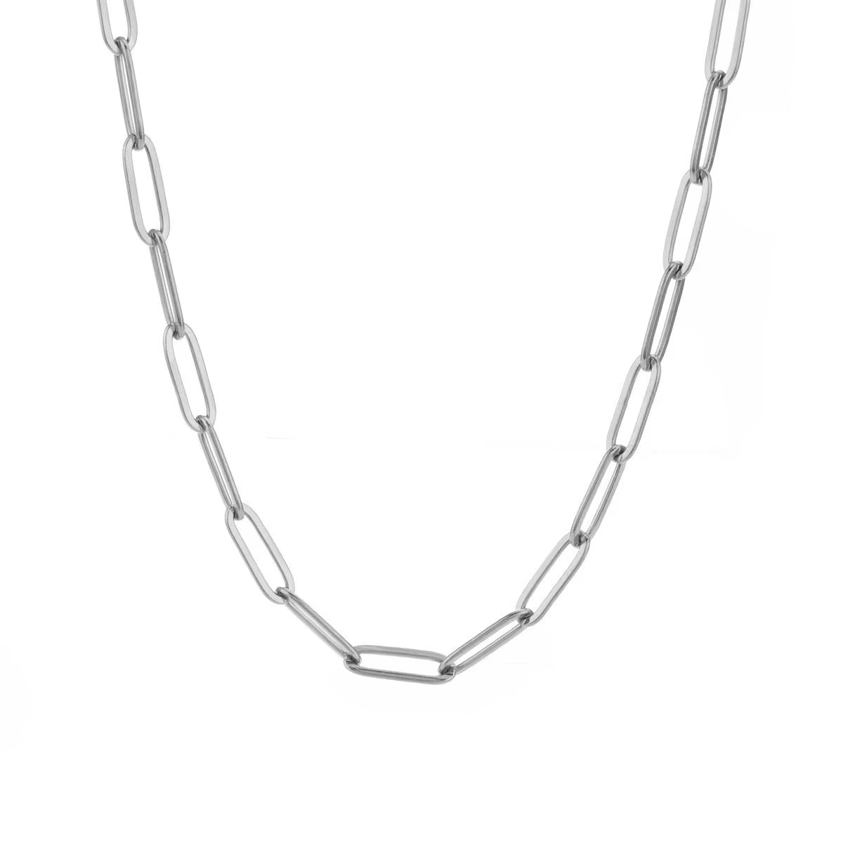 Link Up Necklace