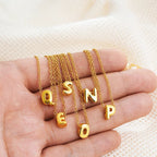 I Heart Me Necklace