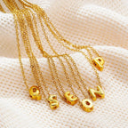 I Heart Me Necklace