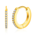 Pretty Girl Earrings