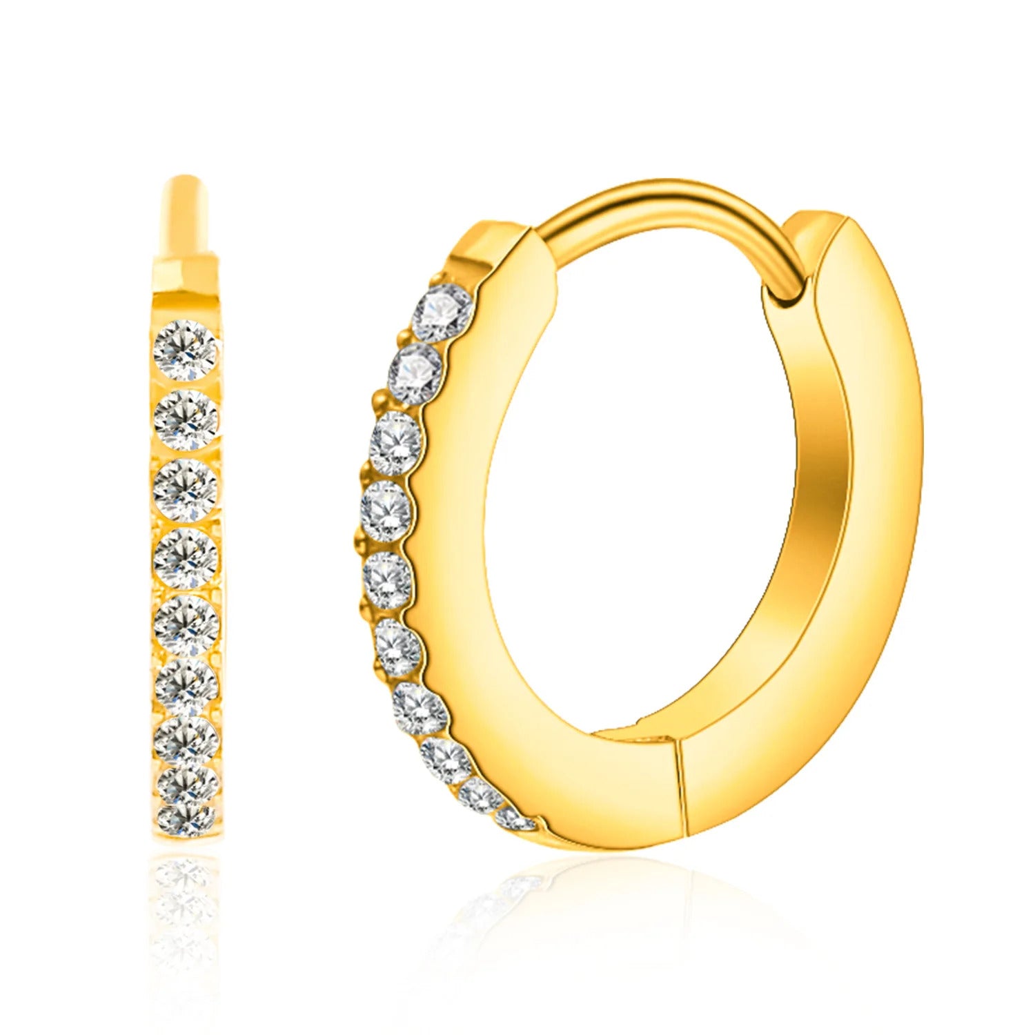 Pretty Girl Earrings