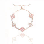 Sakura Cleef Bracelet