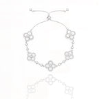 Sakura Cleef Bracelet
