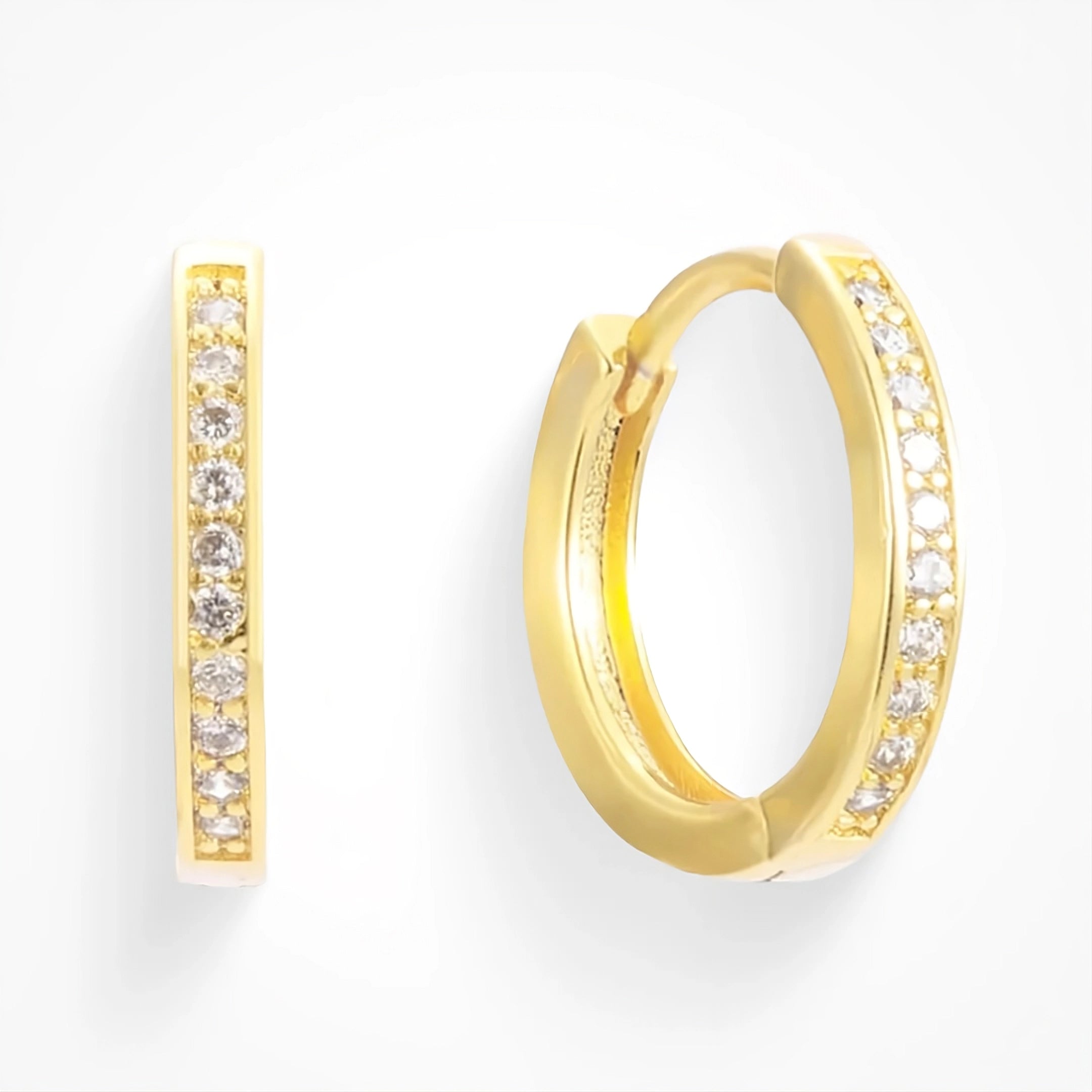 Pretty Girl Earrings