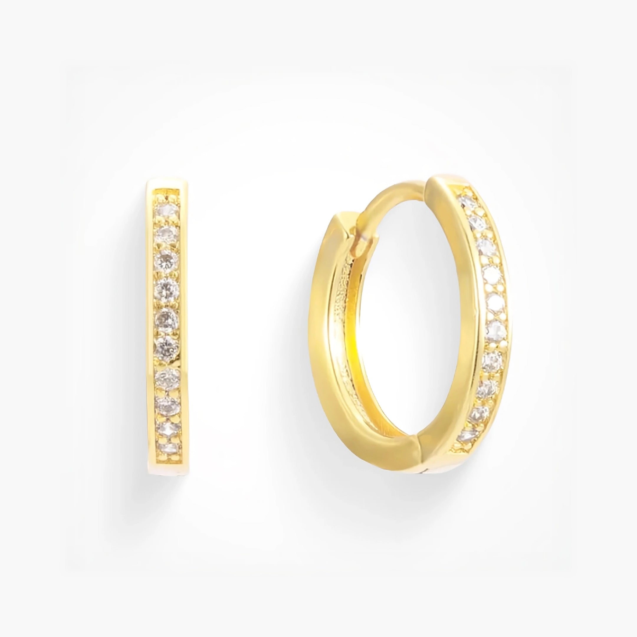 Pretty Girl Earrings