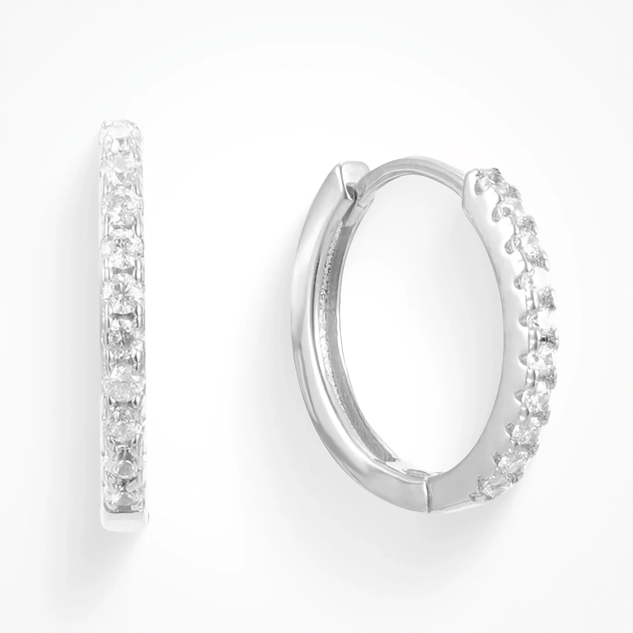 Pretty Girl Earrings