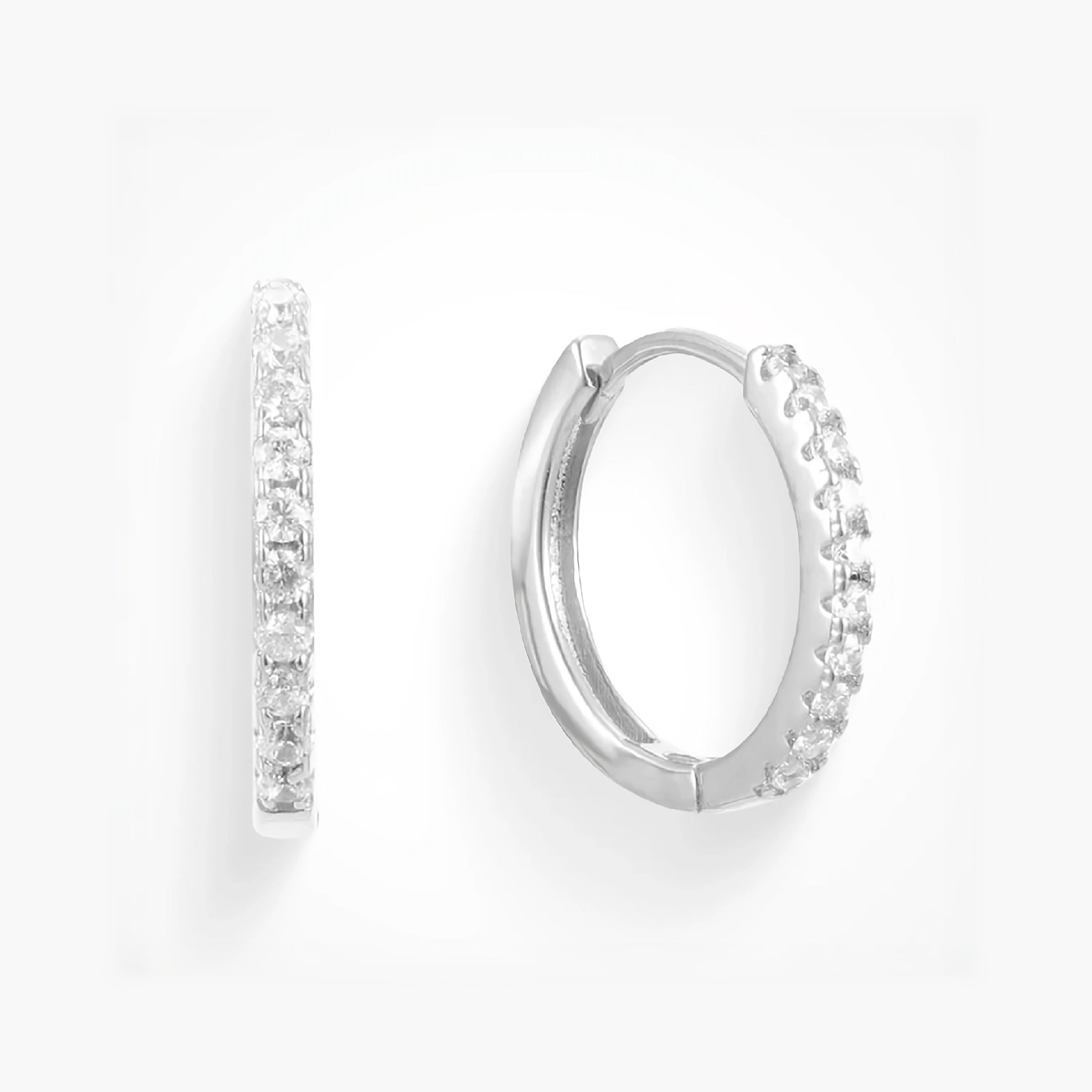 Pretty Girl Earrings